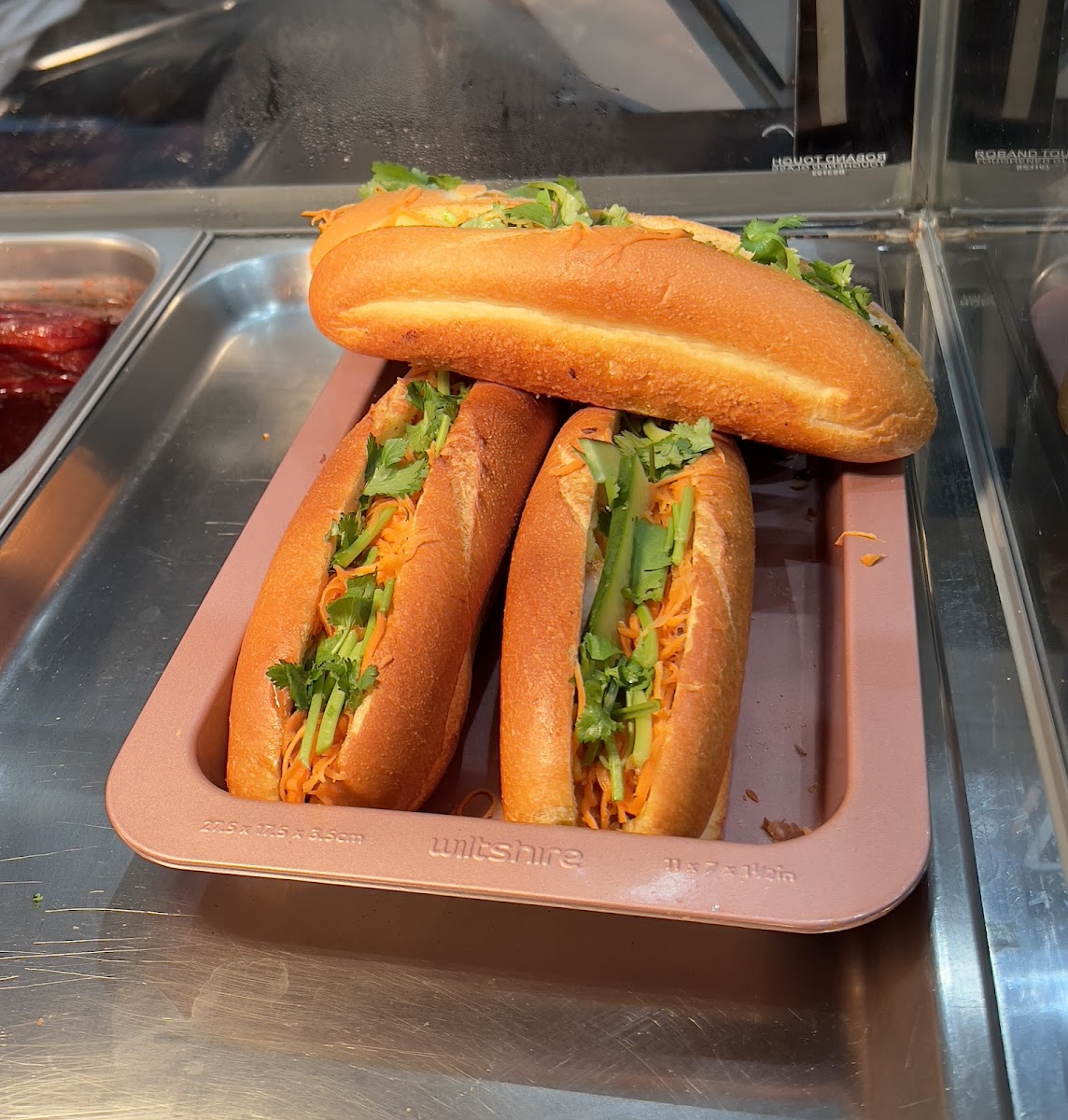 Wrap&roll Townsville Photos 2